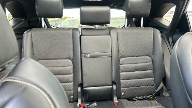 Lexus NX 300h 2.5 F-Sport 5dr CVT [Premium Pack/Leather] Hybrid Estate